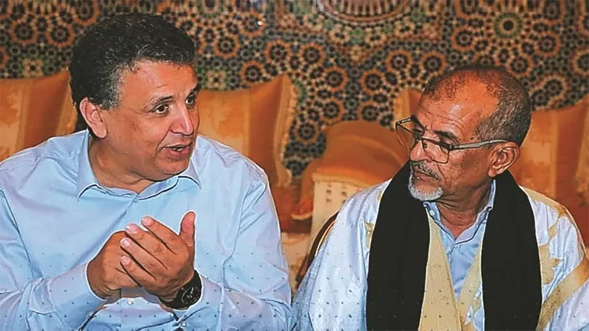 منتخبو “البام” بالعيون ينتفضون ضد وهبي دفاعا عن الجماني缩略图