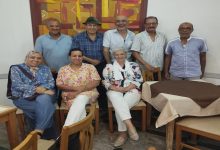 الرباط: تأسيس منتدى الصحافيين الشرفيين بالمغرب缩略图