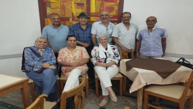 الرباط: تأسيس منتدى الصحافيين الشرفيين بالمغرب缩略图