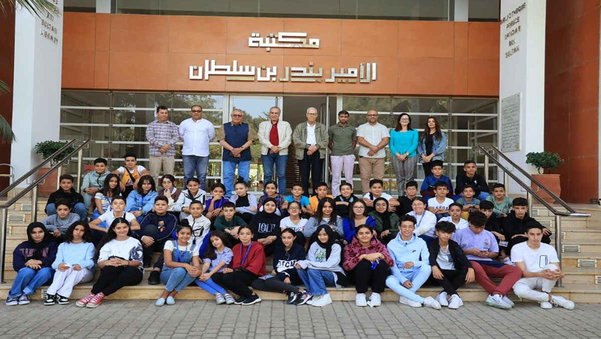 ﻣﺸﻐﻞ اﻟﺘﻌﺒبير اﻷدبي وﻛﺘﺎﺑﺔ اﻟﻄﻔﻞ ﺑﺄﺻﻴﻠﺔ缩略图