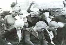 الكافيار النازي.. نساء فرنسيات ونرويجيات ارتمين في أحضان جنود هتلر “فحق عليهن الحد”缩略图