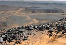 منجم غارا جبيلات بتندوف، ورقة صغط يستعملها نظام العسكر في صراعه مع المغرب缩略图