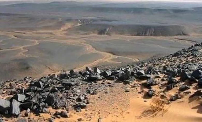 منجم غارا جبيلات بتندوف، ورقة صغط يستعملها نظام العسكر في صراعه مع المغرب缩略图 منجم غارا جبيلات بتندوف، ورقة صغط يستعملها نظام العسكر في صراعه مع المغرب缩略图