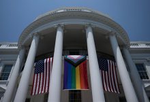 هل اصبحت المثلية “دين” جديد تحاول الولايات المتحدة فرضه على العالم؟缩略图