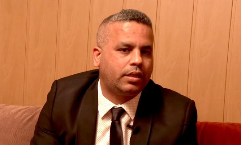 وكيل الملك يأمر بإيداع جوادي السجن缩略图 وكيل الملك يأمر بإيداع جوادي السجن缩略图
