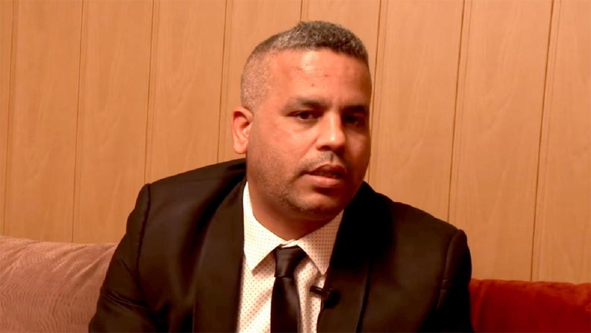 وكيل الملك يأمر بإيداع جوادي السجن缩略图