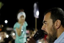 5 منظمات حقوقية دولية تطالب بالإفراج عن قائد “حراك الريف” في المغرب缩略图