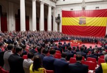 درس سياسي من إسبانيا!!缩略图