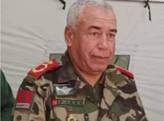 الفريق فؤاد عكي خلفا للفريق مقداد بالمنطقة العسكرية الشرقية.缩略图 الفريق فؤاد عكي خلفا للفريق مقداد بالمنطقة العسكرية الشرقية.缩略图