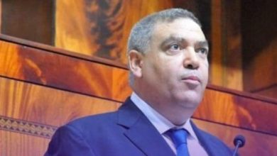 وزارة الداخلية تجري حركة انتقالية واسعة في صفوف رجال السلطة بالمغرب. 缩略图 وزارة الداخلية تجري حركة انتقالية واسعة في صفوف رجال السلطة بالمغرب. 缩略图