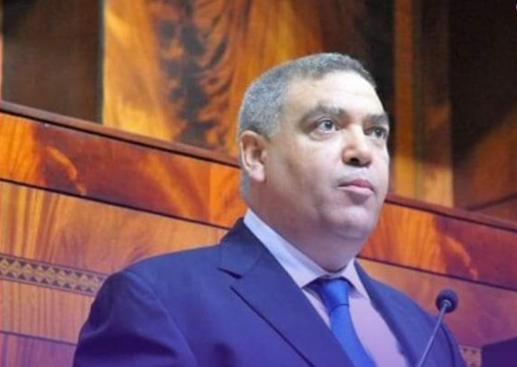 حركة إنتقاليةمرتقبة في صفوف رجال السلطة والادارة الترابية.缩略图 حركة إنتقاليةمرتقبة في صفوف رجال السلطة والادارة الترابية.缩略图