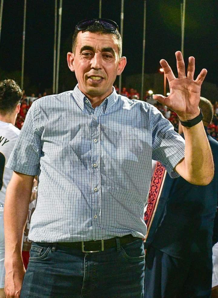 عاجل : فضيحة تذاكر قطر، إدانة محمد الحيداوي والمنشط الإذاعي عادل العماري.缩略图