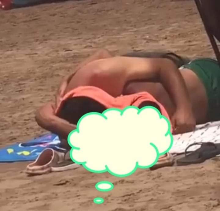 المرصد الوطني لمنظومة التربية و التكوين … بلاغ حول قضية بيدوفيل الشاطىء缩略图