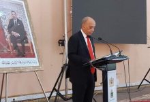 تمرين “اجتماعي حقوقي” يضع شركة التنمية المحلية بأبركان قاب قوسيين وينتظر تدخل عامل الإقليم للإنصاف.缩略图