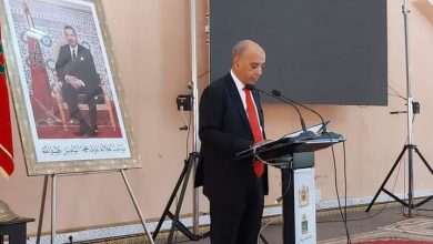 تمرين “اجتماعي حقوقي” يضع شركة التنمية المحلية بأبركان قاب قوسيين وينتظر تدخل عامل الإقليم للإنصاف.缩略图