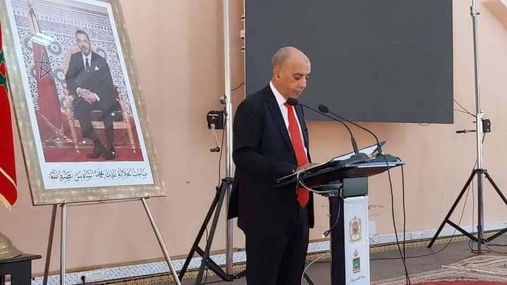 تمرين “اجتماعي حقوقي” يضع شركة التنمية المحلية بأبركان قاب قوسيين وينتظر تدخل عامل الإقليم للإنصاف.缩略图 تمرين “اجتماعي حقوقي” يضع شركة التنمية المحلية بأبركان قاب قوسيين وينتظر تدخل عامل الإقليم للإنصاف.缩略图