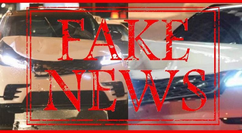 ولاية أمن طنجة تنفي صحة خبر بحثها عن سائق في حالة فرار.缩略图