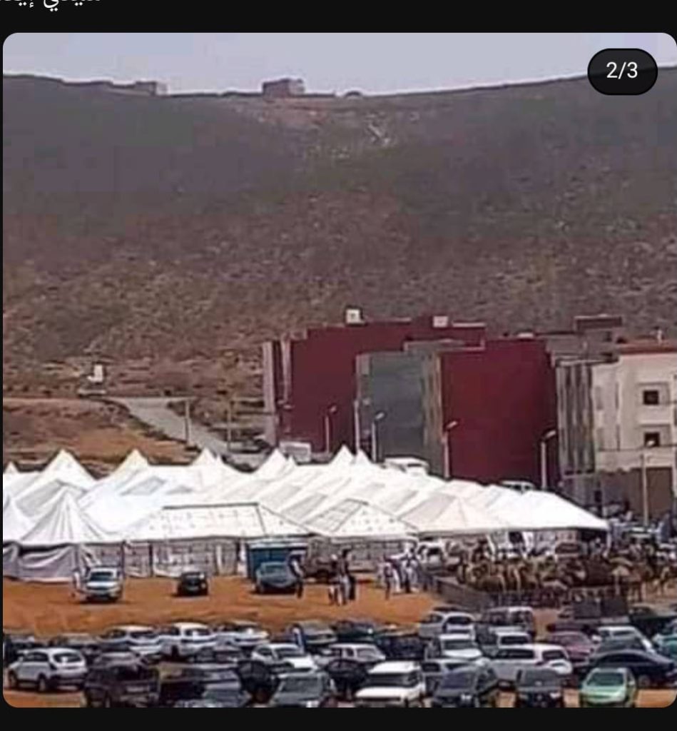 بايتاس.. من معلم بسيط إلى وزير يتباهى بالبذخ插图