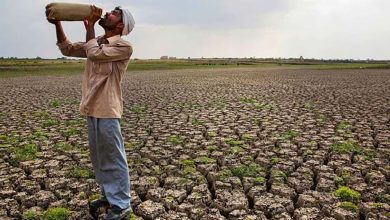 Agir maintenant avant qu’il ne soit trop tard… Le Monde face au risque climatique缩略图 Agir maintenant avant qu’il ne soit trop tard… Le Monde face au risque climatique缩略图
