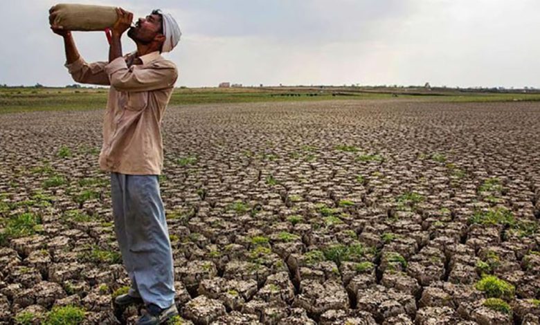 Agir maintenant avant qu’il ne soit trop tard… Le Monde face au risque climatique缩略图 Agir maintenant avant qu’il ne soit trop tard… Le Monde face au risque climatique缩略图