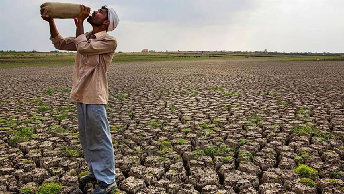 Agir maintenant avant qu’il ne soit trop tard… Le Monde face au risque climatique缩略图