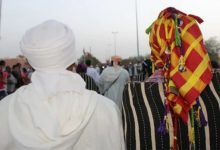 “أعرينو لا باس أور حشيمغ لا باس”.. أو عندما تصدح نساء الجنوب الشرقي معلنة نجاح ليلة الدخلة缩略图