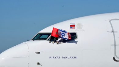 إسرائيل تتجه نحو إعفاء المغاربة من التأشيرات缩略图