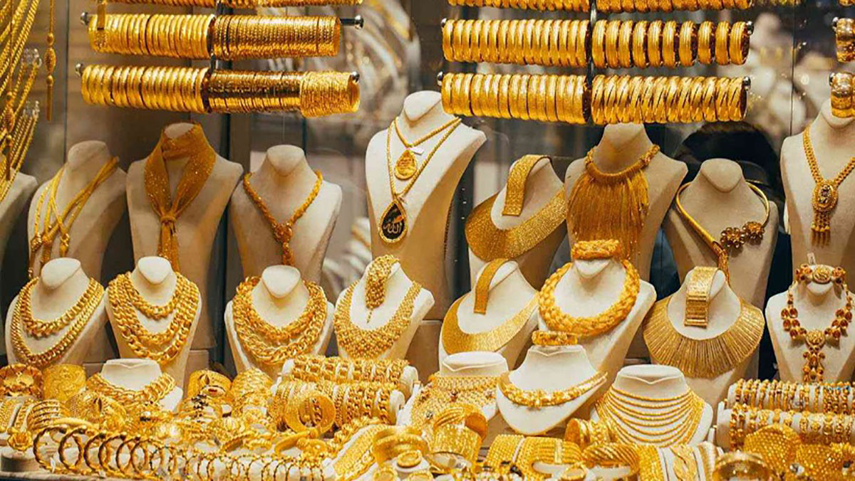 التحقيق مع أثرياء بالبيضاء في قضية تتعلق بتهريب الذهب وتأسيس شركات قروض وهمية缩略图