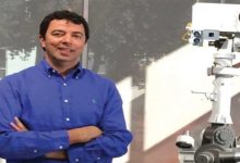 العالم المغربي كمال الودغيري يشرف على تحديث “ناسا” لمختبرها في الفضاء缩略图