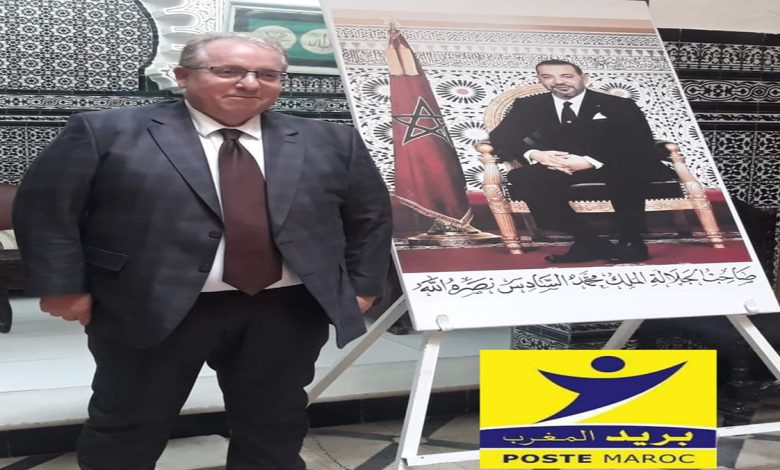واش غايفك الساكنة : المدير العام د بريد المغرب تقبل الشكاية بصدر رحب ! 缩略图 واش غايفك الساكنة : المدير العام د بريد المغرب تقبل الشكاية بصدر رحب ! 缩略图