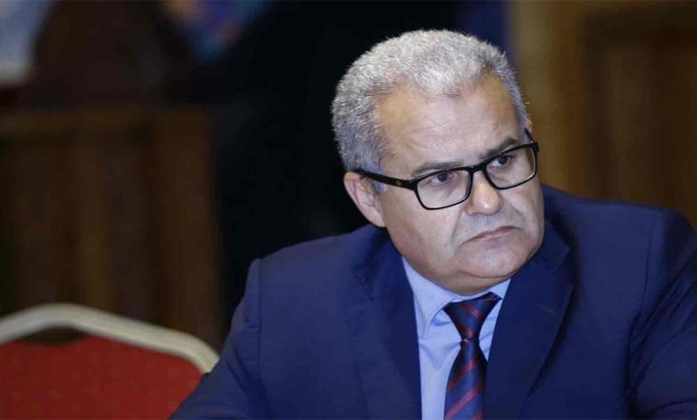 المصطفى المريزق: الطريق الرابع نحو تطلعات جديدة لمغاربة العالم缩略图 المصطفى المريزق: الطريق الرابع نحو تطلعات جديدة لمغاربة العالم缩略图