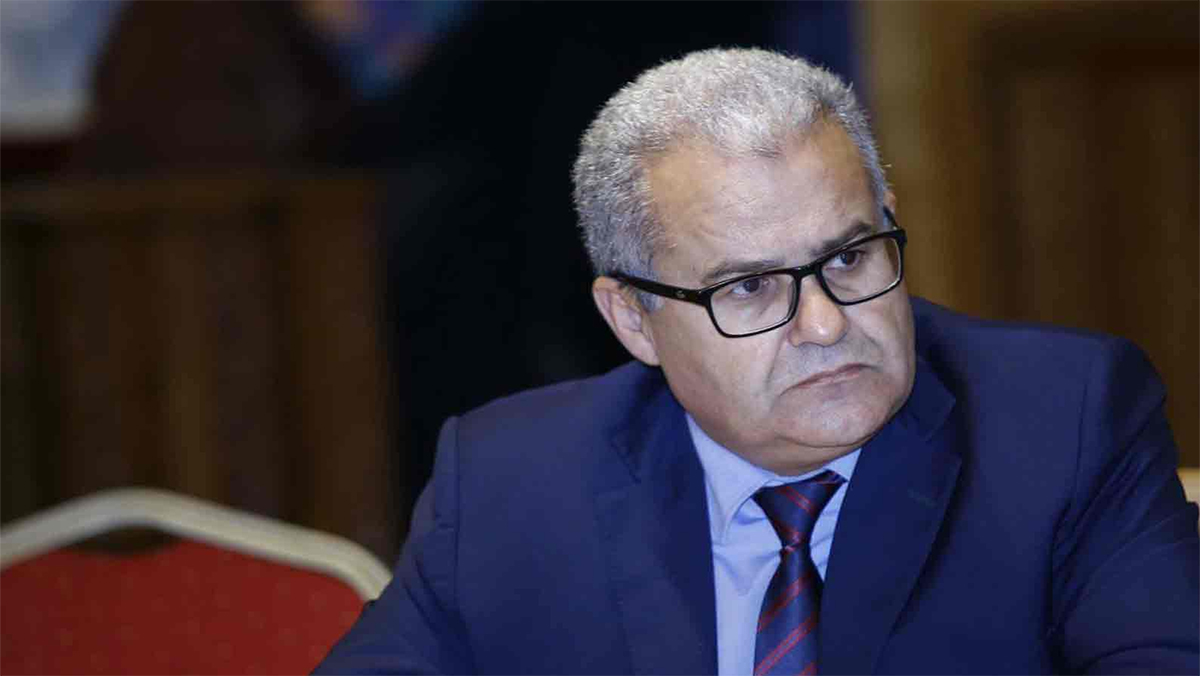 المصطفى المريزق: منارة الإنصاف والمصالحة.. حقيقة أخلاقية أم إستراتيجية سياسية؟缩略图