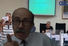 نقاش مع بنداحة … وضعية المولودية الوجدية ما بين العادي وغير العادي缩略图 نقاش مع بنداحة … وضعية المولودية الوجدية ما بين العادي وغير العادي缩略图