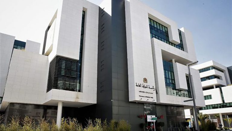 رئاسة النيابة العامة توضح النطاق المحمي بمقتضى قانون الصحافة وموجبات تطبيق القانون الجنائي