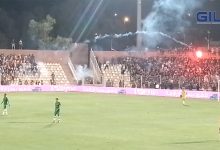 توقيف 21 شخصا على خلفية أعمال الشغب في مباراة بركان ووجدة缩略图