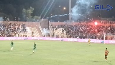 توقيف 21 شخصا على خلفية أعمال الشغب في مباراة بركان ووجدة缩略图