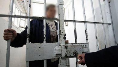 إيداع “بيدوفيل التخييم” سجن الجديدة و مطالب بفتح تحقيق في حادثة غرق طفل خلال رحلة كان مشرفا عليها缩略图 إيداع “بيدوفيل التخييم” سجن الجديدة و مطالب بفتح تحقيق في حادثة غرق طفل خلال رحلة كان مشرفا عليها缩略图