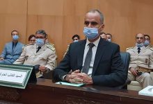 تعيين عبد السلام الحتاش كاتبا عاما بعمالة مراكش..缩略图 تعيين عبد السلام الحتاش كاتبا عاما بعمالة مراكش..缩略图