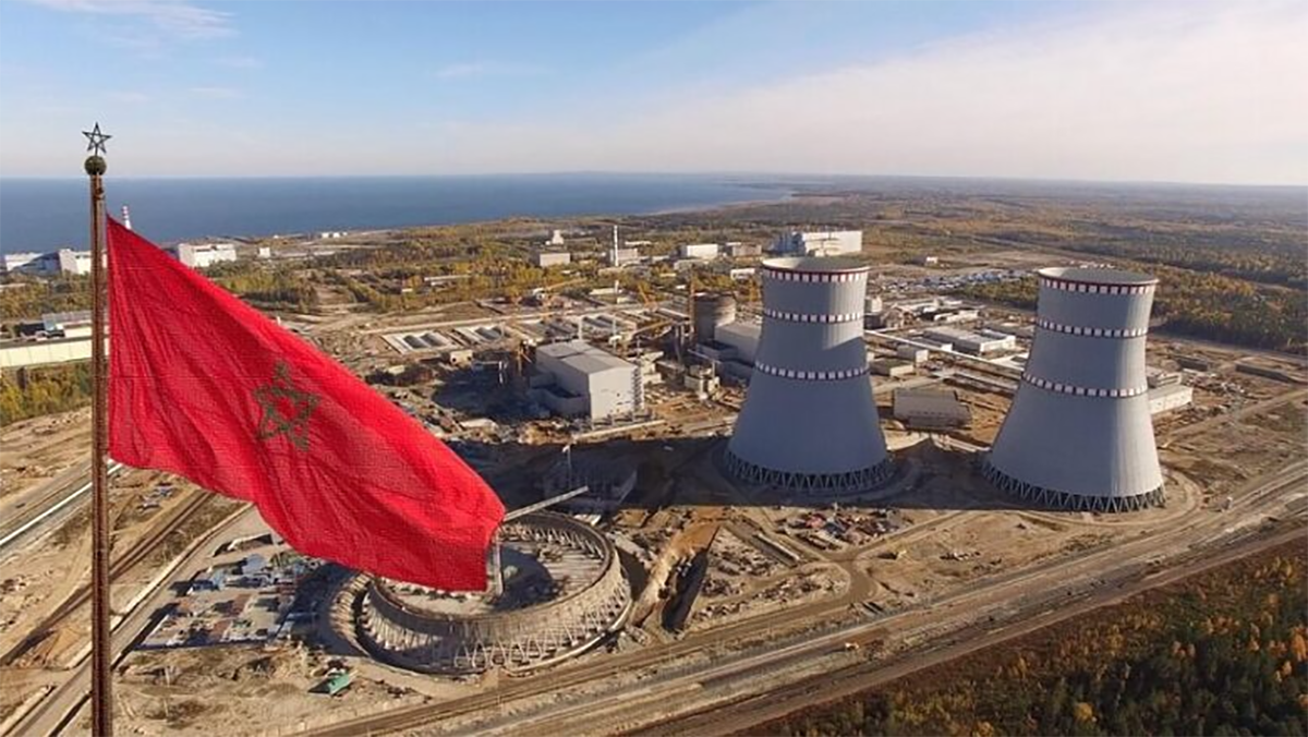 تقرير يتوقع أن يصبح المغرب عملاقا عالميا في إنتاج اليورانيوم缩略图