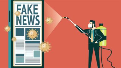 تقرير يقترح إجراءات للحد من انتشار الأخبار الزائفة缩略图