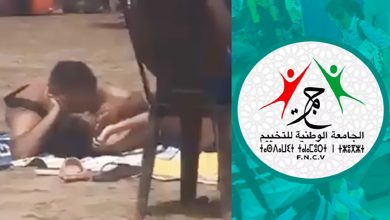 جامعة التخييم تتبرأ من جريمة هتك عرض طفل بالجديدة وتطالب بترتيب أقصى العقوبات缩略图