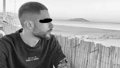 جريمة قتل بدر.. أمن البيضاء يحيل 5 أشخاص على الوكيل العام للملك + فيديو缩略图