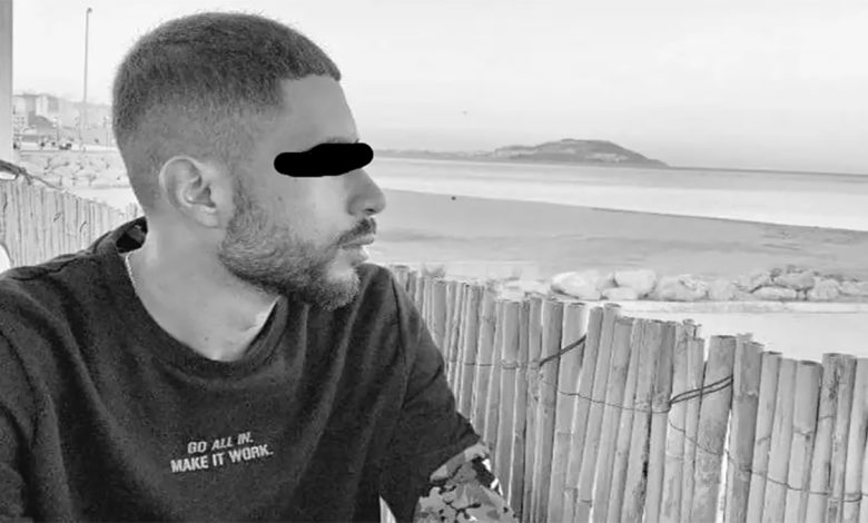 جريمة قتل بدر.. أمن البيضاء يحيل 5 أشخاص على الوكيل العام للملك + فيديو缩略图 جريمة قتل بدر.. أمن البيضاء يحيل 5 أشخاص على الوكيل العام للملك + فيديو缩略图