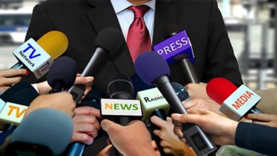 حدود الهيمنة ما بين السياسي والإعلامي缩略图