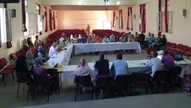 أكاديمية التفكير الإستراتيجي – درعة تافيلالت缩略图 أكاديمية التفكير الإستراتيجي – درعة تافيلالت缩略图