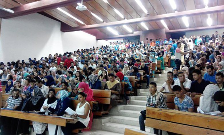 دعوة الجامعات إلى عدم تسجيل الطلبة بمسالك الإجازة المهنية缩略图 دعوة الجامعات إلى عدم تسجيل الطلبة بمسالك الإجازة المهنية缩略图