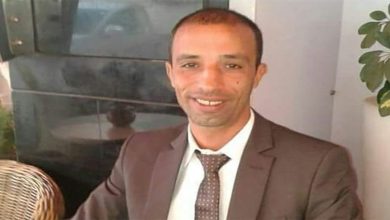 رشيد لزرق: الجزائر معنية مباشرة بالأوضاع بالنيجر缩略图 رشيد لزرق: الجزائر معنية مباشرة بالأوضاع بالنيجر缩略图