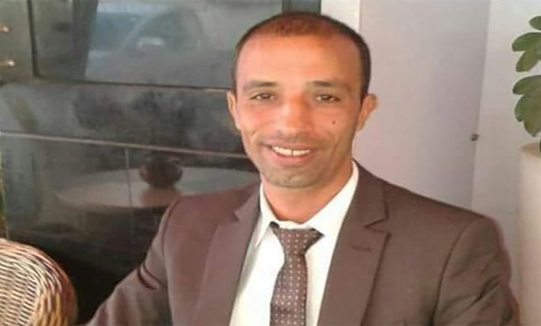 رشيد لزرق: الجزائر معنية مباشرة بالأوضاع بالنيجر缩略图 رشيد لزرق: الجزائر معنية مباشرة بالأوضاع بالنيجر缩略图