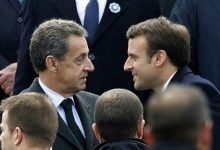 ساركوزي يحذر ماكرون: لسنا نكسب ثقة الجزائر ونفقد ثقة المغرب缩略图