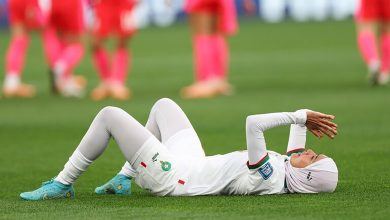 سيدات المغرب يفجرن مفاجأة مدوية في كأس العالم 2023缩略图 سيدات المغرب يفجرن مفاجأة مدوية في كأس العالم 2023缩略图